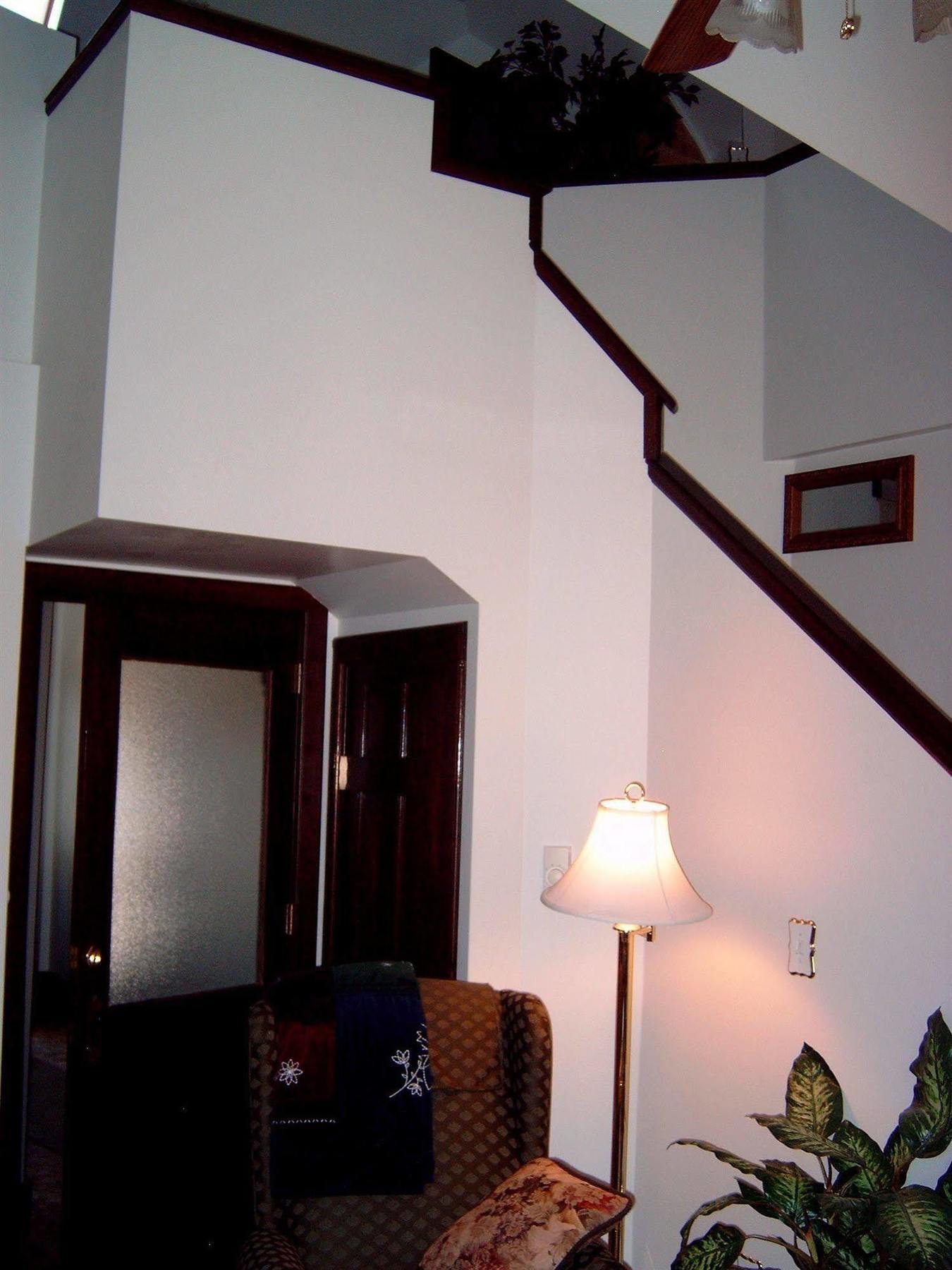 Victorian Rose Country Inn 帕罗万 外观 照片
